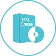 CCST-Networking testing engine